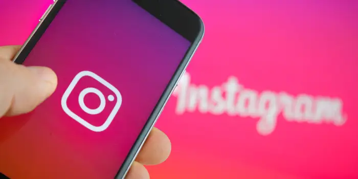 Foreign trade marketing strategies: Instagram account maintenance